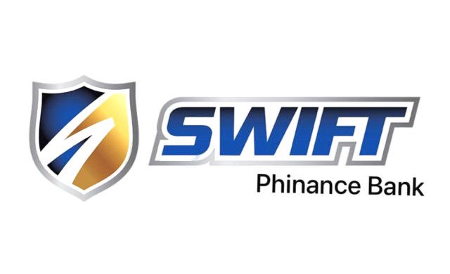 Swift Phinace Bank